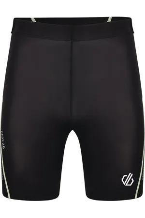 Dare 2B Mens Bold Short Cycling Pants - - Size Large