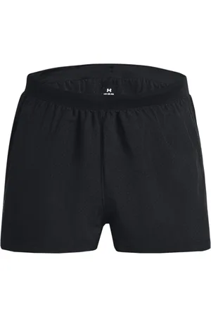 Under Armour Mens Launch Split Perf Shorts in - Size Small