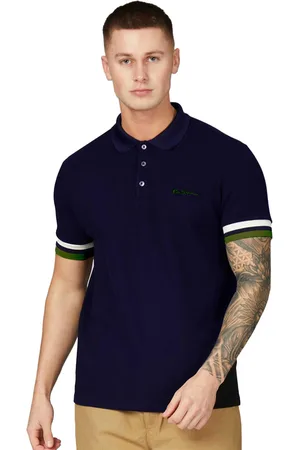 Ben Sherman Ben Sherman
