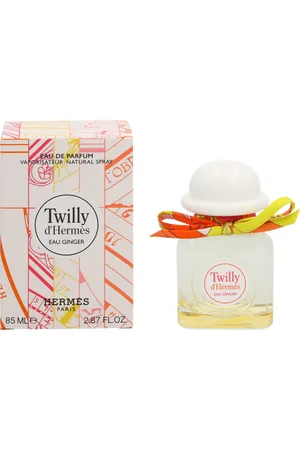 Hermès Womens Twilly Eau Ginger Edp Spray 85 ml - - One Size