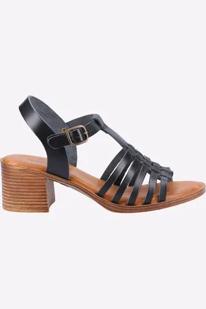 Hush Puppies Greta Sandals Womens - - Size UK 5