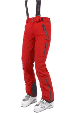 DLX Womens/Ladies Marisol II Waterproof Ski Trousers - Size X-Large