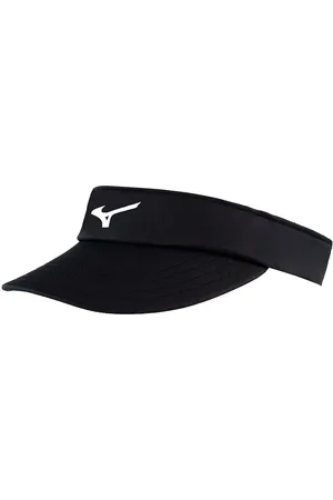 Mizuno Adjustable Visor II Mens Cap - One Size