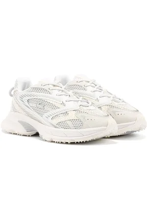 Lacoste L003 Neo Shot Mens Trainers - Size UK 6