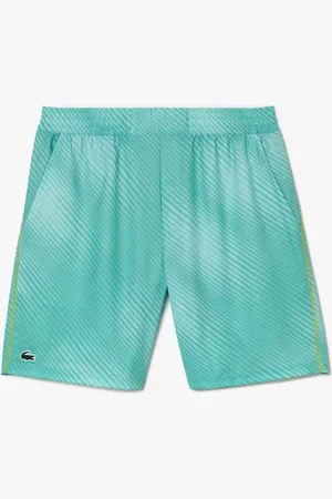 Lacoste Mens Sport Taffeta Shorts in - Size X-Large