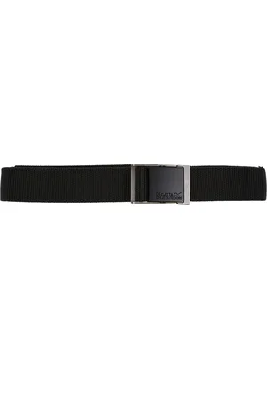 Regatta Mens Konex III Webbing Belt - One Size