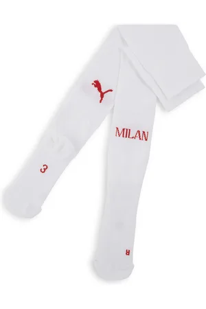 PUMA Mens AC Milan Plain Socks - - Size UK 9-11