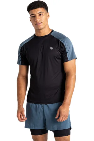 Dare 2B Mens Discernible II Running T Shirt - - Size 2XL