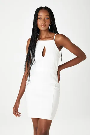Urban Bliss Womens Bodycon Dress - Size 16 UK