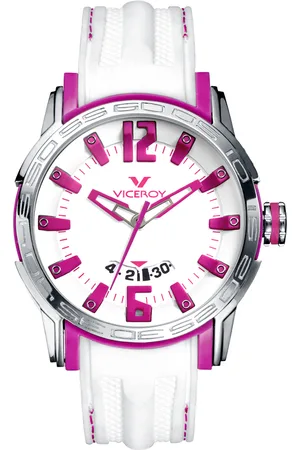 Viceroy : Xtrem WoMens Watch Rubber - One Size