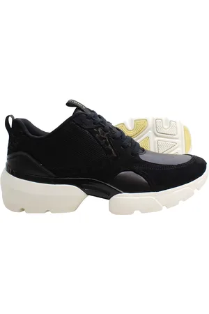 Vionic Airs Womens Trainers Rubber - Size UK 4
