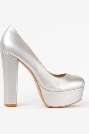 Montevita Womens Heel Shoe Tulum - Size UK 3.5