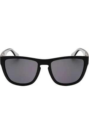 Tommy Hilfiger Mens Hiliger Grey Lensed Sunglasses - One Size