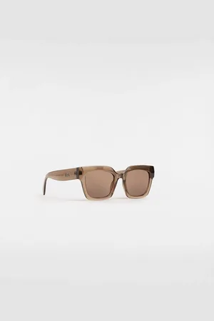 Vans Women’s Belden Sunglasses in Coffee Liqueur - - One Size