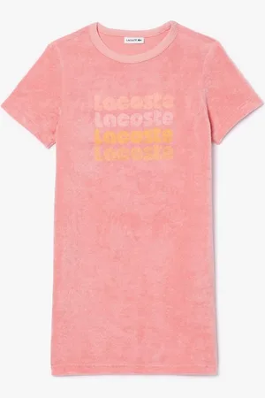 Lacoste Girls Girl