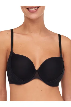 Passionata Womens Prisca Covering T-shirt Bra - Polyamide - Size 36C