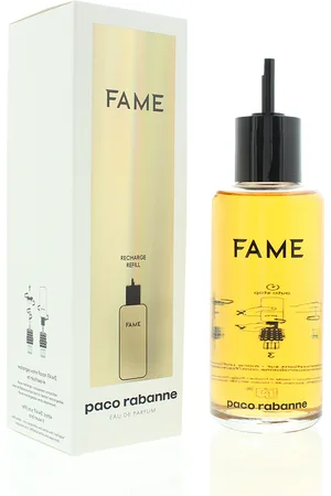 Paco rabanne Womens Fame Refill Eau de Parfum 200ml - One Size