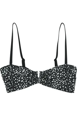 Regatta Womens/Ladies Aceana III Polka Dot Bikini Top ( /White) - Size 12 UK