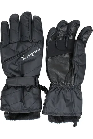 Rossignol Rossigmol Laly Impr Womens Ski Gloves - Size X-Large