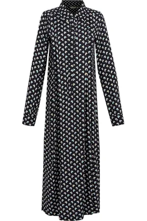 Regatta Womens/Ladies Orla Kiely Clover Winter Dress - Size 14 UK