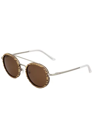 Earth Unisex Binz Polarized Sunglasses - - One Size