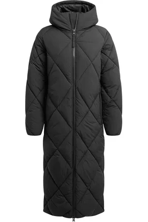 Craghoppers Womens/Ladies Sarmiento Hooded Insulated Jacket - Size 20 UK