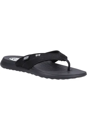 Hey dude Christi Flip Classic Polyurethane WoMens Sandals - Size UK 5