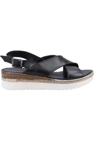 Hush Puppies Saphira Sandal Womens - - Size UK 5