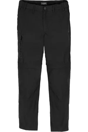 Craghoppers Mens Expert Kiwi Tailored Trousers - Size 30R