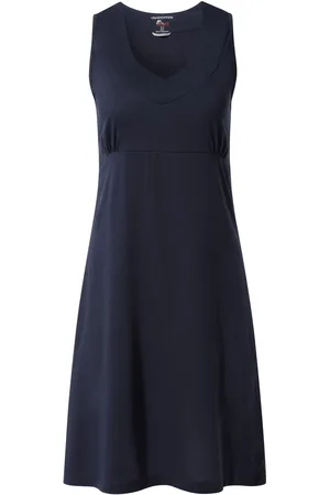 Craghoppers Womens/Ladies NosiLife Sienna Dress ( Navy) - Size UK 14 (Women