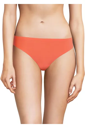 Chantelle Womens Soft Stretch String Thong - material_polyamide - One Size
