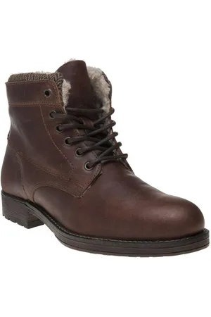 Red Tape Mens Frampton Boots - - Size UK 8