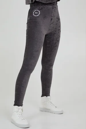 Pink Vanilla Womens RESTFUL I - Joggers - Cotton - Size Medium