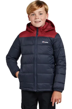 Berghaus Childrens Unisex Kids