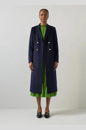 LK Bennett Womens Mariner Coats, - Size 20 UK