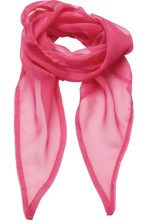 Premier Unisex Adult Colours Chiffon Scarf - One Size