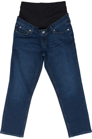 GAP Womens Maternity straight jeans 795497 women - - Size 27 (Waist)