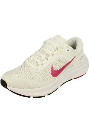 Nike Womens Air Zoom Structure 24 Trainers - Size UK 4