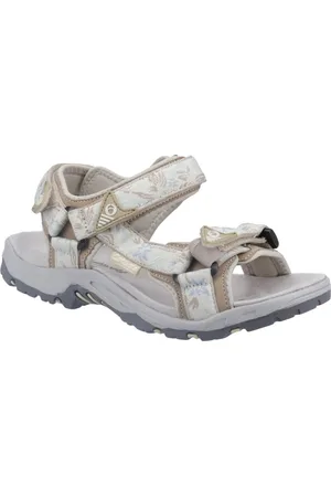 Cotswold Outdoor Womens/Ladies Foxcote Sandals - Size UK 5