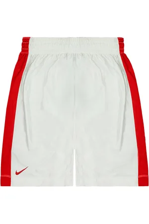 Nike Dri-Fit Supreme Basketball Shorts Womens Stretch Bottoms 119803 101 - Size X-Large