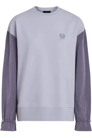 Belstaff Womens Hale Sweatshirt - Size X-Small