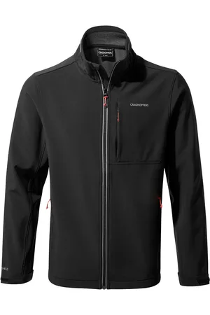 Craghoppers Mens Altis Insulated Windproof Softshell Jacket - - Size Large