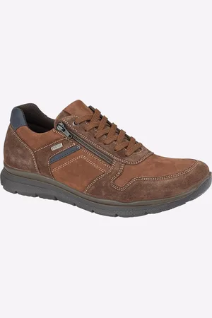 IMAC Runcorn Waterproof Shoes Mens - - Size UK 9