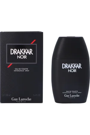 GUY LAROCHE Mens Drakkar Noir Eau de Toilette 100ml - - One Size