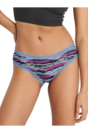 Sloggi Womens GO Crush Hipster Briefs (3 Pack) - - Size Large