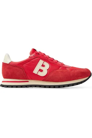 HUGO BOSS Mens Parkour Running Trainers in - Size UK 6