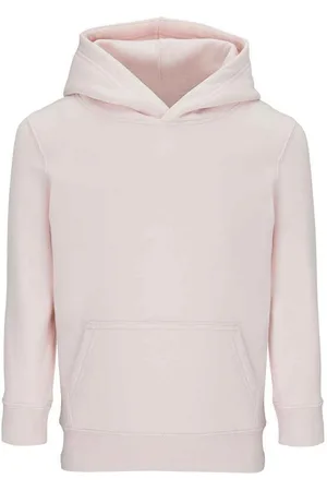 Sols Childrens Unisex Childrens/Kids Connor Hoodie (Creamy ) - Size 4Y
