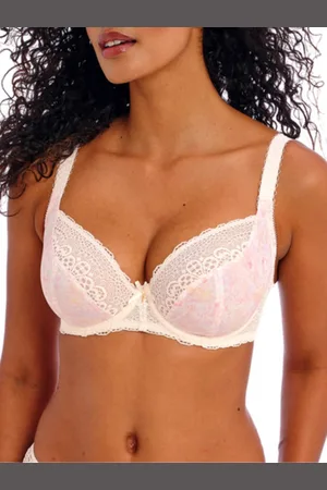 Freya Womens Daydreaming Plunge Bra - - Size 38F