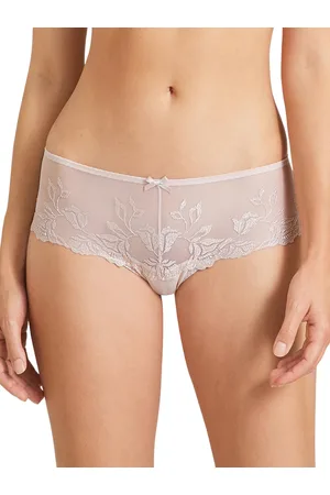 Aubade Womens Softessence St Tropez Short - Polyamide - Size Small