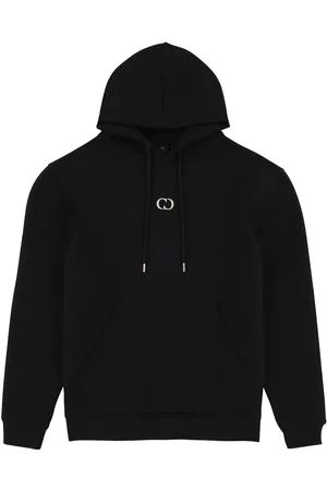 Criminal Damage Mens Eco Essential Hoodie - - Size Medium